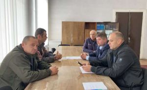 Буковина: Збільшують площі лісових угідь